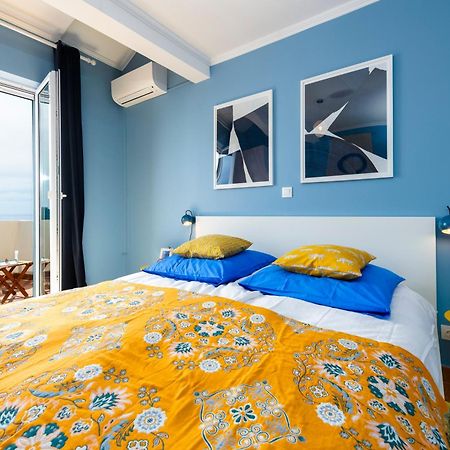 Apartment Pantofule Dubrovnik Ngoại thất bức ảnh