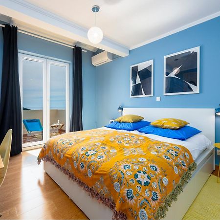 Apartment Pantofule Dubrovnik Ngoại thất bức ảnh