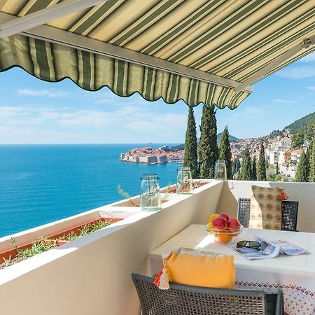 Apartment Pantofule Dubrovnik Ngoại thất bức ảnh
