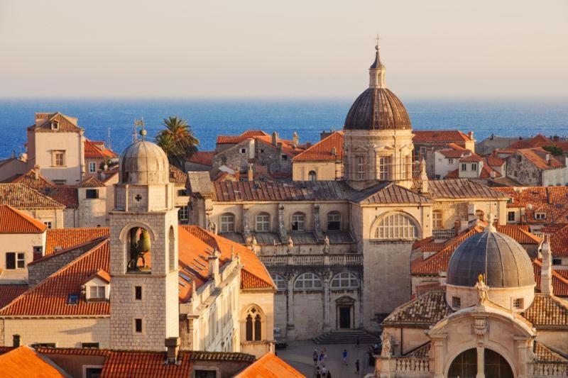 Apartment Pantofule Dubrovnik Ngoại thất bức ảnh