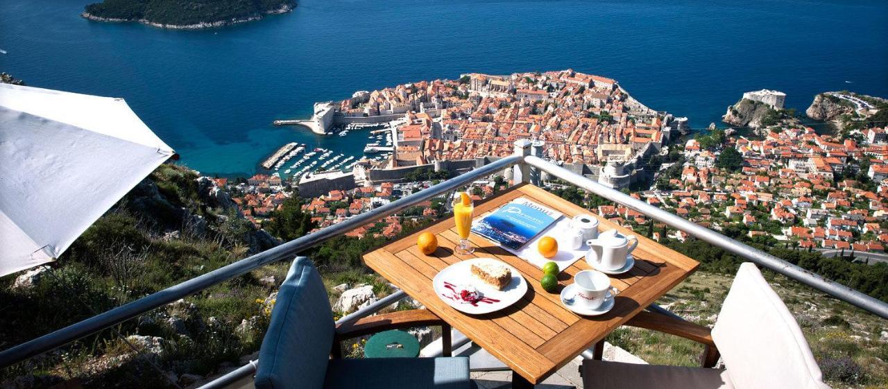Apartment Pantofule Dubrovnik Ngoại thất bức ảnh