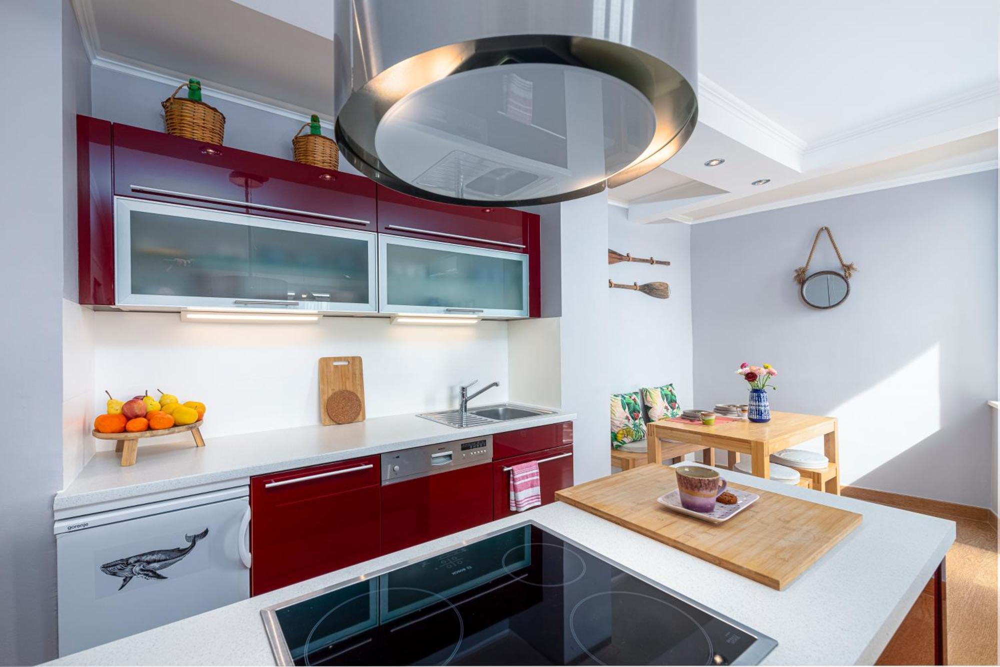 Apartment Pantofule Dubrovnik Ngoại thất bức ảnh