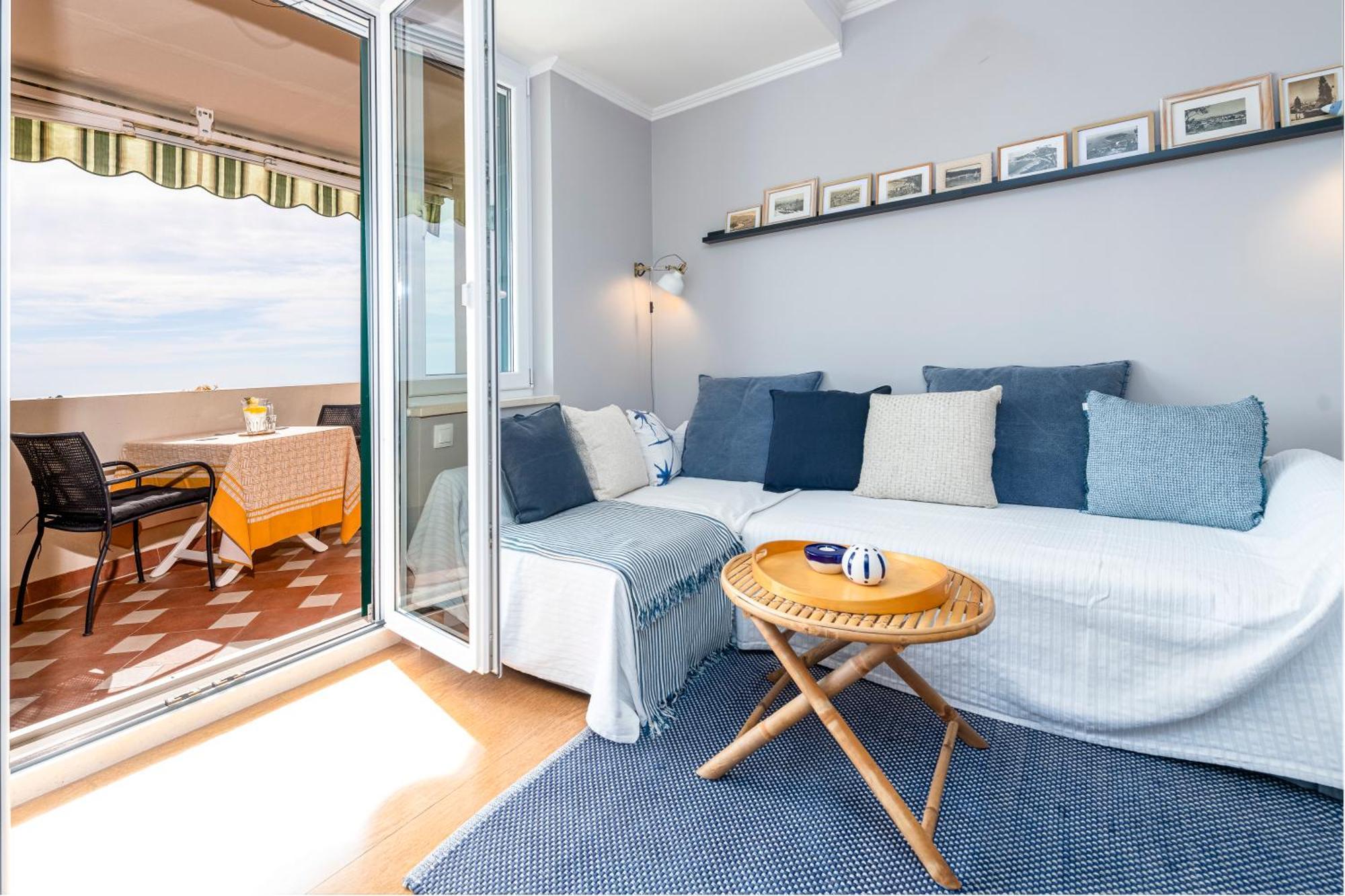 Apartment Pantofule Dubrovnik Ngoại thất bức ảnh