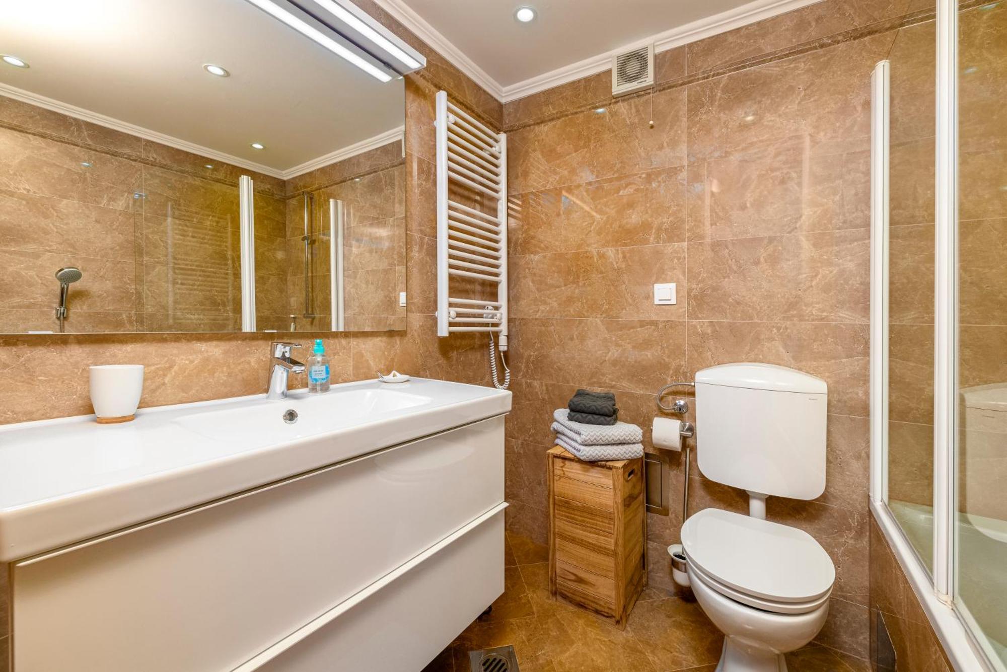 Apartment Pantofule Dubrovnik Ngoại thất bức ảnh