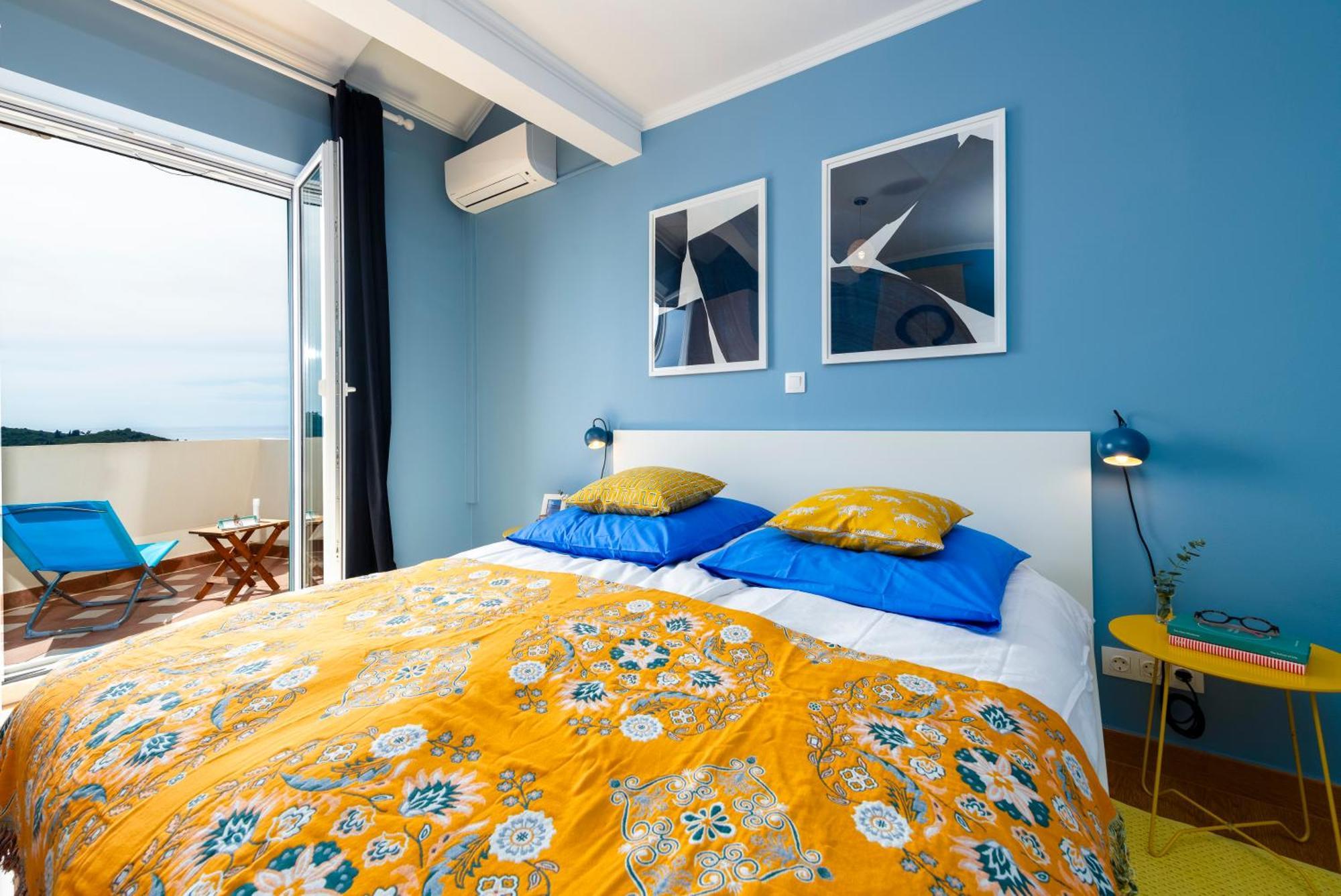 Apartment Pantofule Dubrovnik Ngoại thất bức ảnh