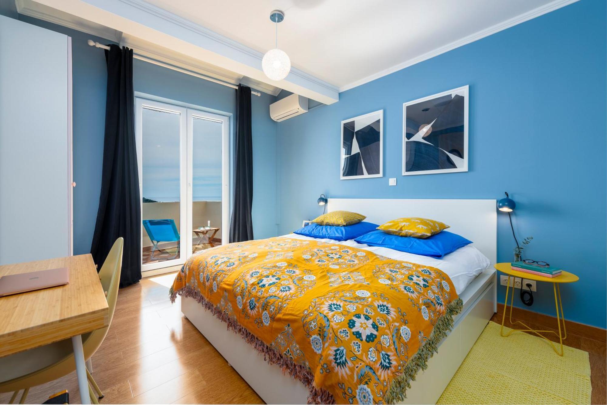 Apartment Pantofule Dubrovnik Ngoại thất bức ảnh