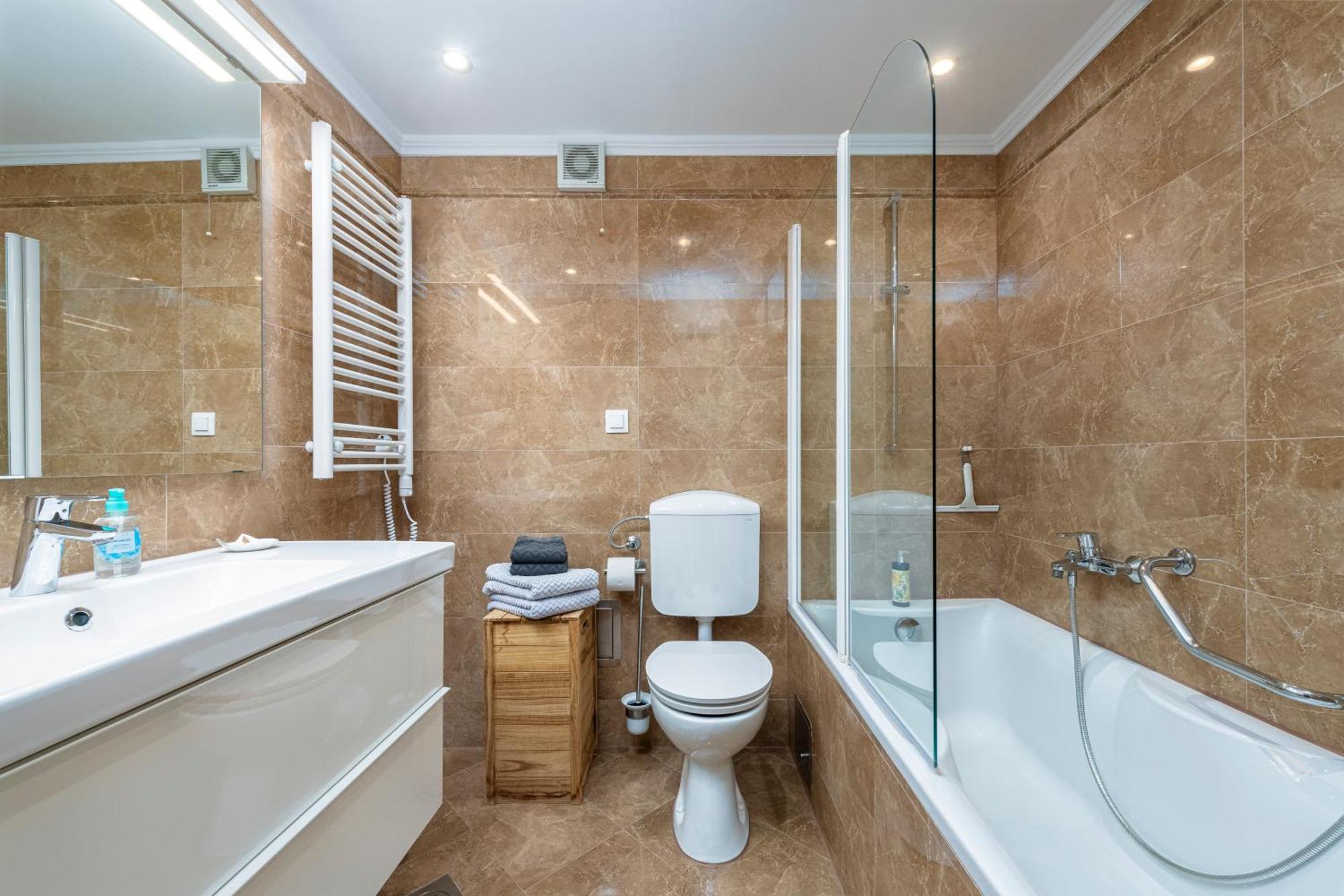 Apartment Pantofule Dubrovnik Ngoại thất bức ảnh
