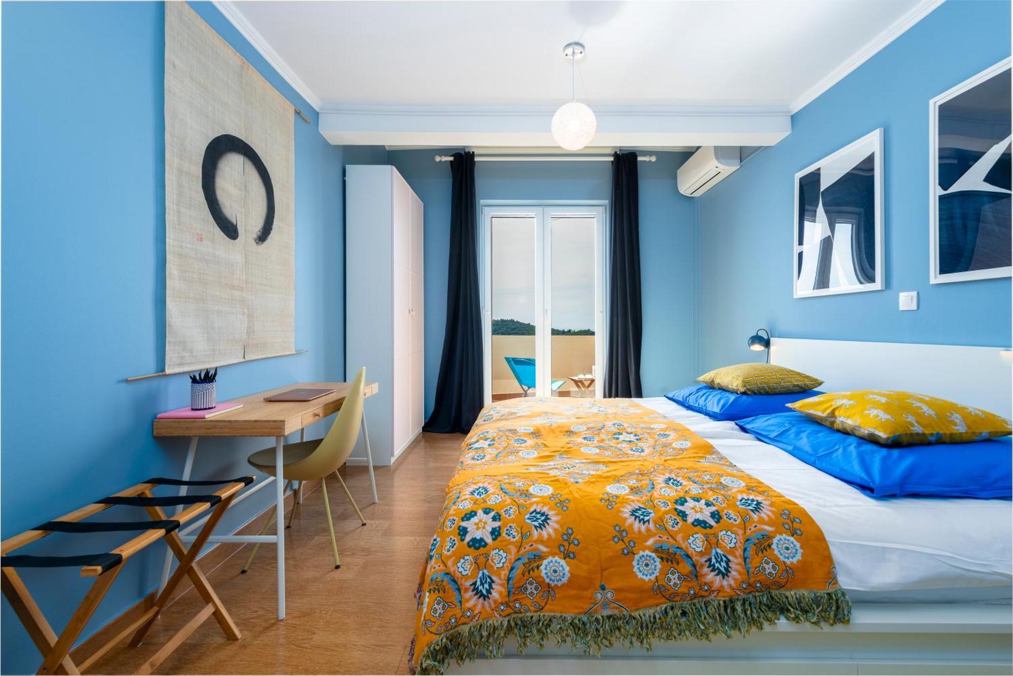 Apartment Pantofule Dubrovnik Ngoại thất bức ảnh