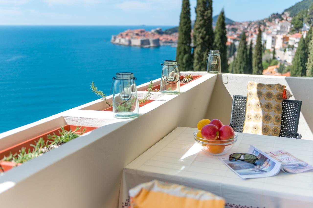 Apartment Pantofule Dubrovnik Ngoại thất bức ảnh