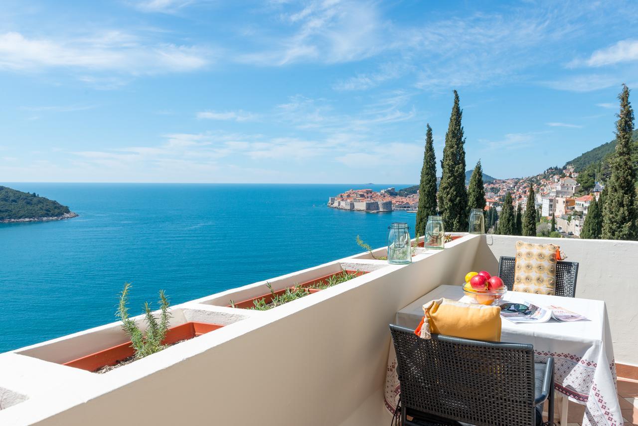 Apartment Pantofule Dubrovnik Ngoại thất bức ảnh