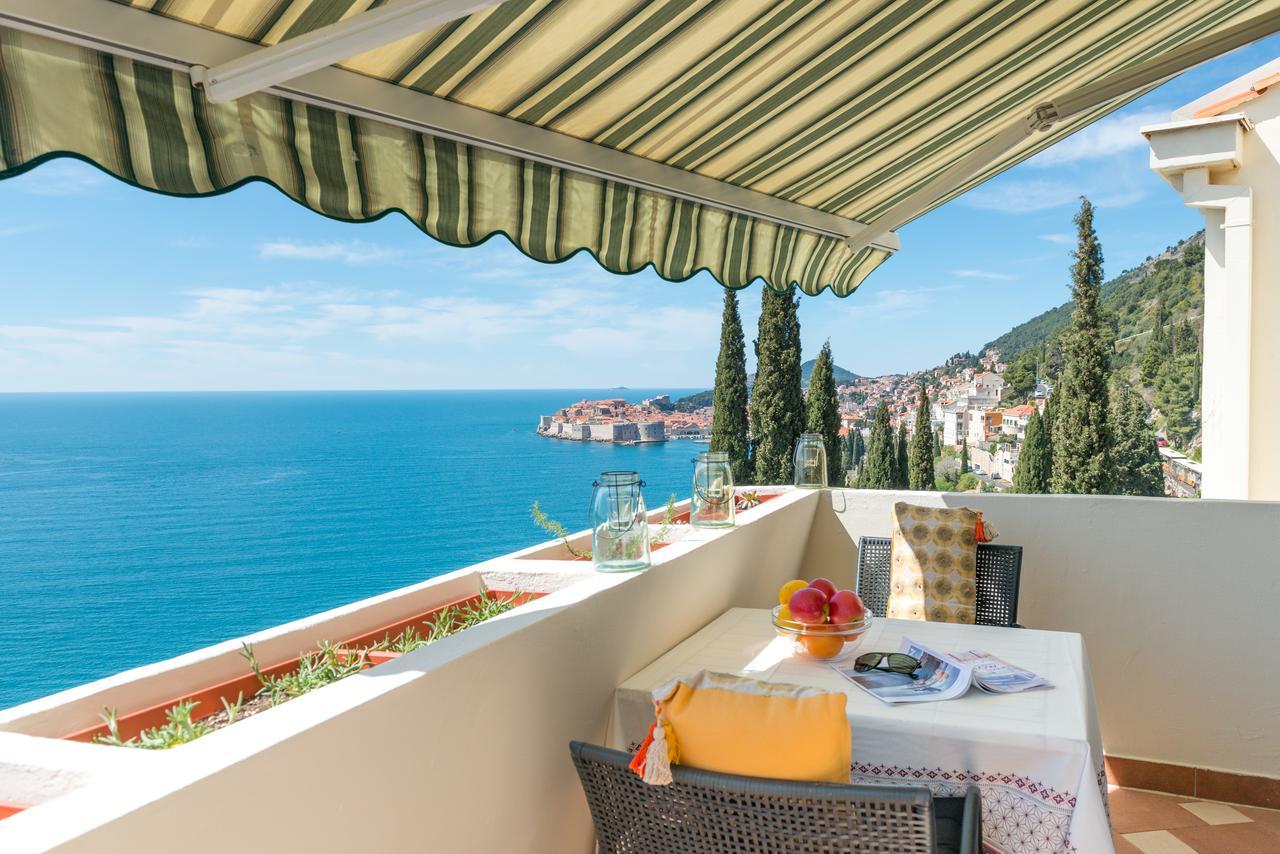 Apartment Pantofule Dubrovnik Ngoại thất bức ảnh