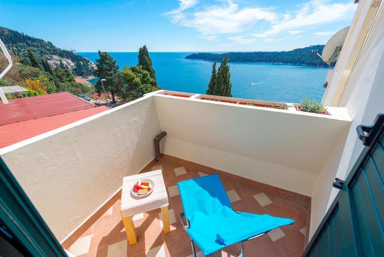 Apartment Pantofule Dubrovnik Ngoại thất bức ảnh
