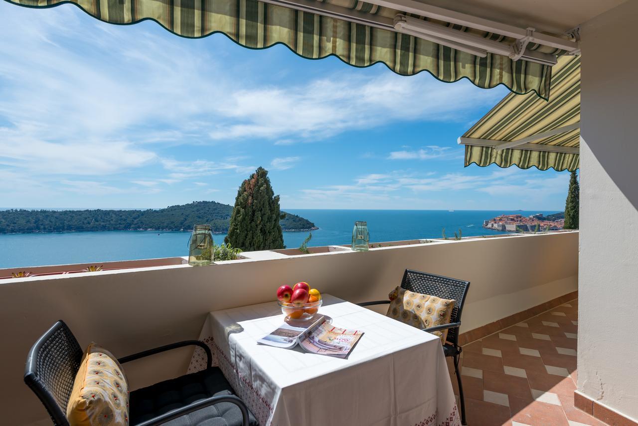 Apartment Pantofule Dubrovnik Ngoại thất bức ảnh