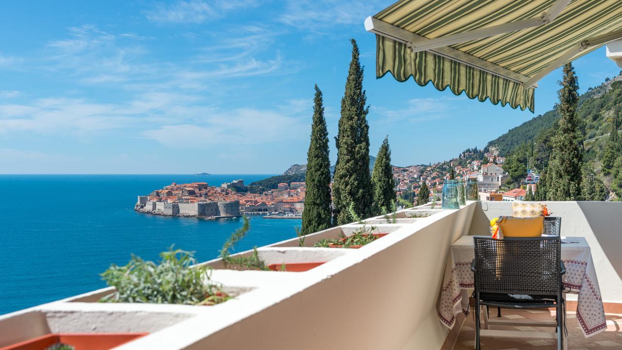 Apartment Pantofule Dubrovnik Ngoại thất bức ảnh
