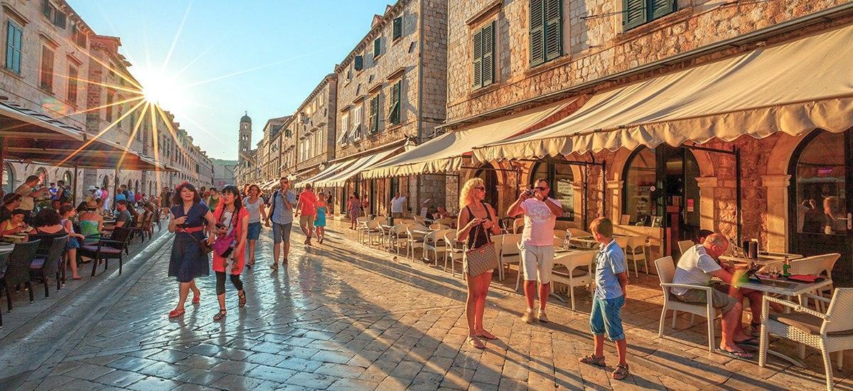 Apartment Pantofule Dubrovnik Ngoại thất bức ảnh
